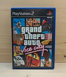 GTA Vice City Story