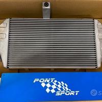 Intercooler originale Mitsubishi Lancer Evo 7 8 9