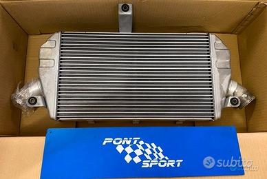 Intercooler originale Mitsubishi Lancer Evo 7 8 9