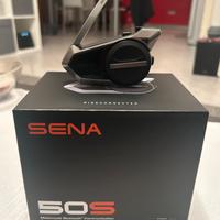 Interfono Sena 50S