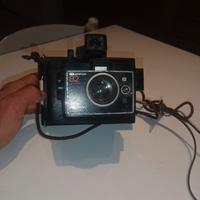 Polaroid antica