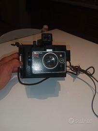 Polaroid antica