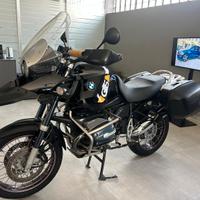 Bmw R 1150 GS Adventure SOLO 23.000 KM