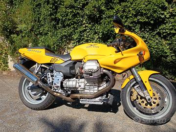 Moto Guzzi 1100 Sport i.e.