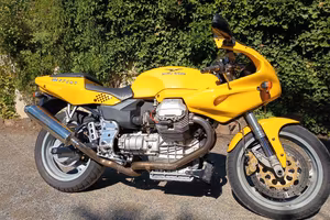 Moto Guzzi 1100 Sport i.e.