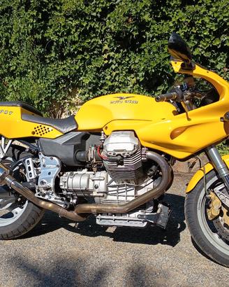 Moto Guzzi 1100 Sport i.e.