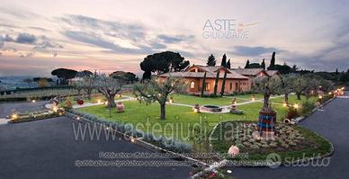 Terreno Agricolo Grottaferrata [A4348682]