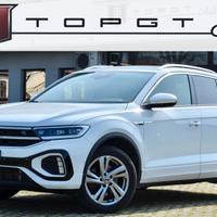 VOLKSWAGEN T-ROC 2.0 TDI R-LINE 4MOTION 150cv DSG,