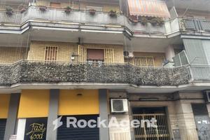 APPARTAMENTO AL PIANO TERRA CON SPAZIO ESTERNO