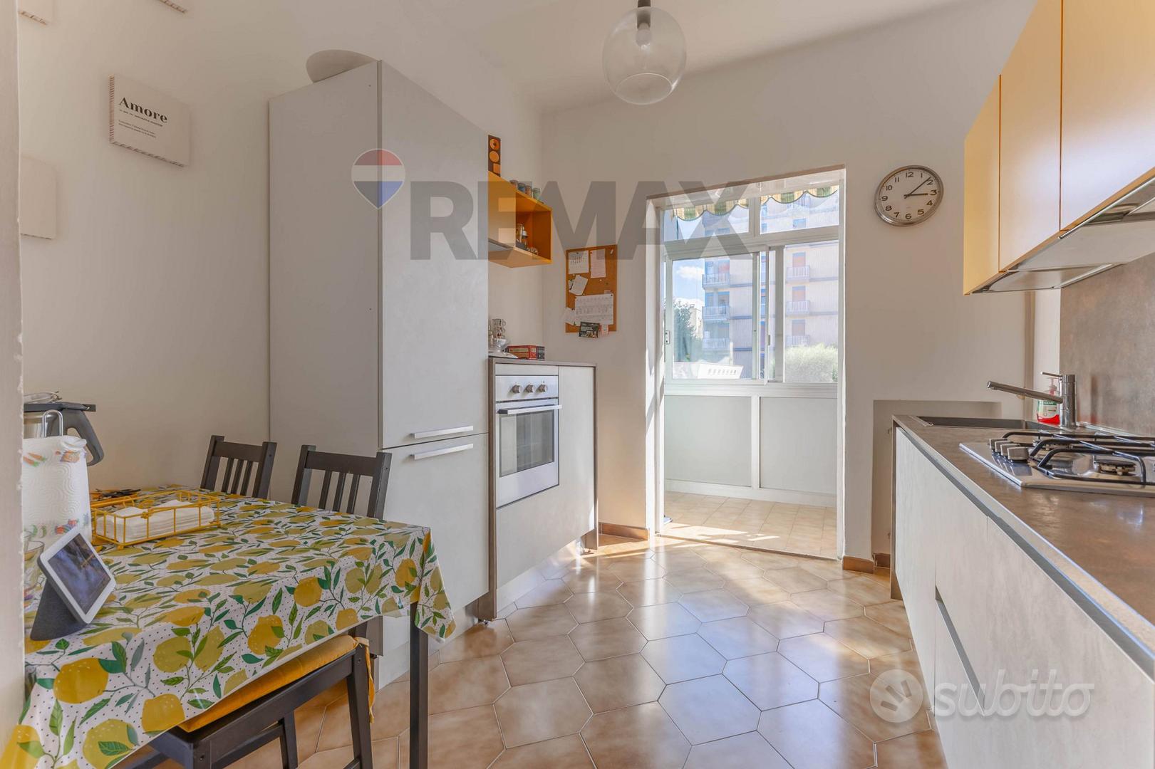 Appartamento – Bari, Carrassi - Vista 4