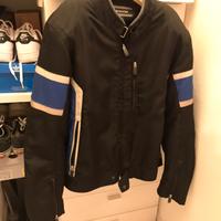 Giacca bmw motorrad