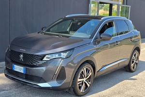 PEUGEOT 3008 BHDi 130 EAT8 GT 38.000 KM. Telec 3