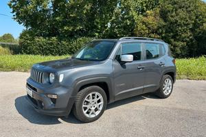 Jeep Renegade 1.5 turbo t4 mhev Limited 2wd 130cv