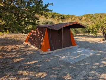 Tenda Ferrino