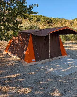 Tenda Ferrino
