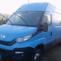Iveco Daily 35C18 furgone lungo passo 4100