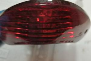 PEZZI PER SUZUKI SV 650 K1 - K3