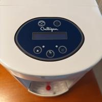 depuratore a microfiltrazione calligan