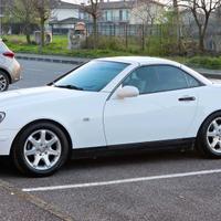 SLK 200 del 1999 (ASI, GPL)