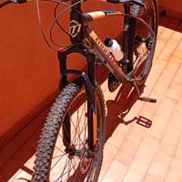 bici mountain bike