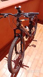 bici mountain bike