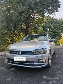 Volkswagen Polo 1.6 Tdi