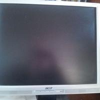 Monitor LCD Acer 1917 48cm (19 pollici)