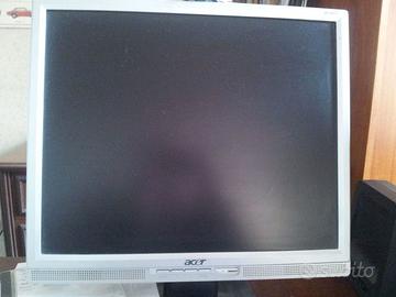 Monitor LCD Acer 1917 48cm (19 pollici)