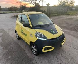 Zd D2s MICROCAR ELETTRICA