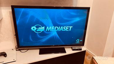 Tv Plasma 55