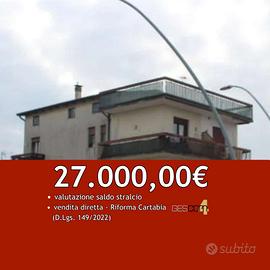 Appartamento a Camposampiero (PD)