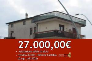 Appartamento a Camposampiero (PD)