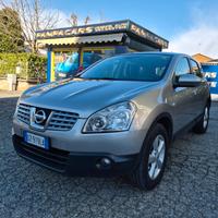 Nissan Qashqai 1.6 16V GPL Eco Acenta
