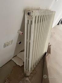 Termosifoni in ghisa