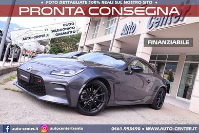 Toyota GR86 2.4 Premium Sport MANUALE