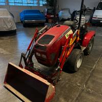 Trattore Valpanda 1430hst