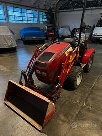 Trattore Valpanda 1430hst