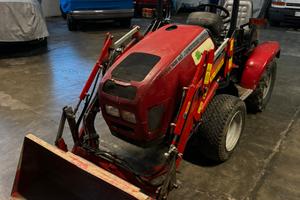 Trattore Valpanda 1430hst