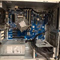 HP Z2 TOWER G5 - PEZZI DI RICAMBIO