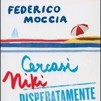 Libri Federico Moccia