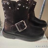 Scarpe geox bambina nuove