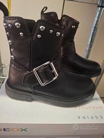 Scarpe geox bambina nuove