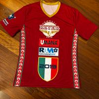 Maglia Reyer XS acetata nuova