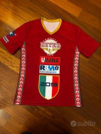 Maglia Reyer XS acetata nuova