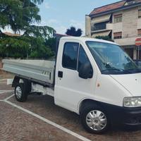 Camion commerciale Fiat Ducato