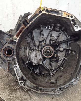 CAMBIO MANUALE RENAULT SCENIC II 1.5 DIESEL 78kw 2
