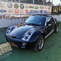 SMART smart roadster-coupé passion leather BELLISS