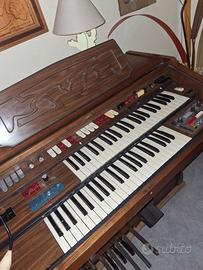 Organo elettronico vintage