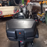Bauletto x moto
