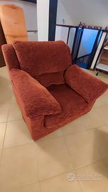 poltrona